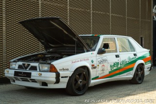 Alfa Romeo 75 3.0 V6 1988