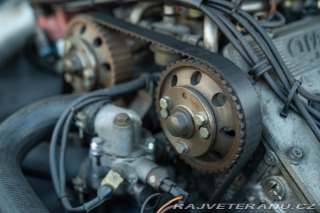 Alfa Romeo 75 3.0 V6 1988