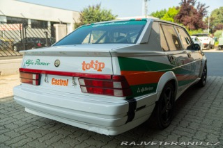 Alfa Romeo 75 3.0 V6 1988