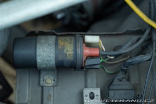 Alfa Romeo 75 3.0 V6 1988