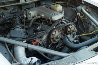 Alfa Romeo 75 3.0 V6 1988