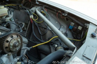 Alfa Romeo 75 3.0 V6 1988