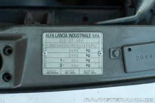 Alfa Romeo 75 3.0 V6 1988