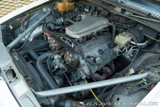 Alfa Romeo 75 3.0 V6 1988