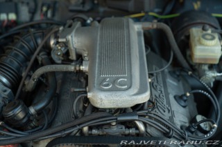 Alfa Romeo 75 3.0 V6 1988