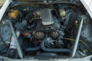 Alfa Romeo 75 3.0 V6 1988