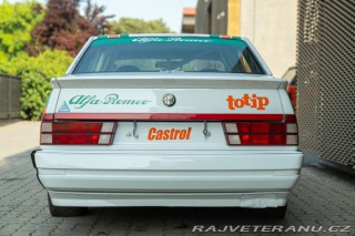 Alfa Romeo 75 3.0 V6 1988