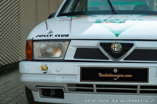 Alfa Romeo 75 3.0 V6 1988