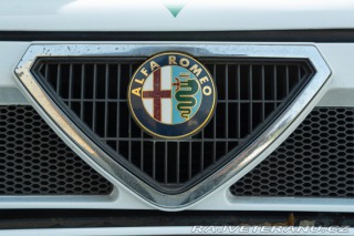 Alfa Romeo 75 3.0 V6 1988