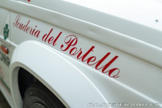 Alfa Romeo 75 3.0 V6 1988