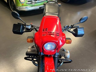 BMW R 100 GS 1990