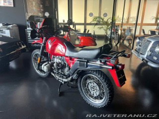 BMW R 100 GS 1990
