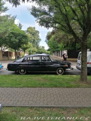 Tatra 603 