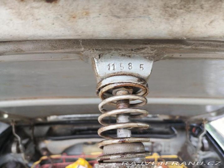 Tatra 603  1972