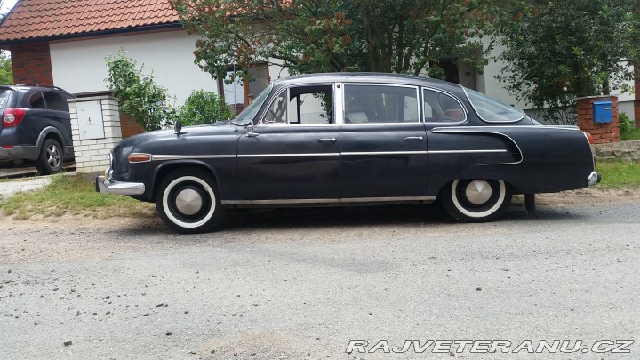 Tatra 603  1972