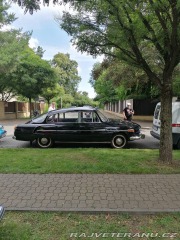 Tatra 603  1972