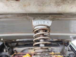 Tatra 603  1972