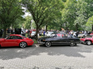 Tatra 603  1972