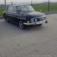 Tatra 603  1972