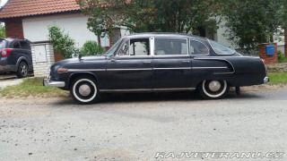 Tatra 603  1972