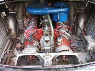 Tatra 603  1972