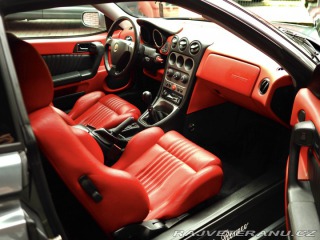 Alfa Romeo GTV 3.2-V6 24V BUSSO 176kW,M6 2003