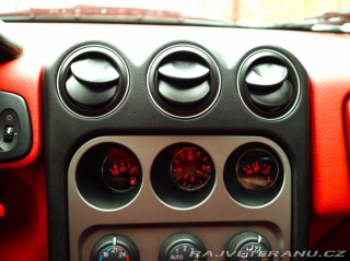 Alfa Romeo GTV 3.2-V6 24V BUSSO 176kW,M6 2003