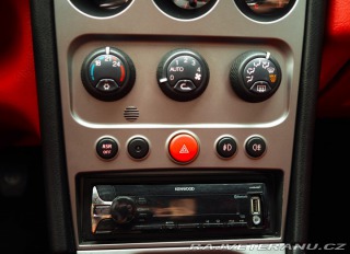 Alfa Romeo GTV 3.2-V6 24V BUSSO 176kW,M6 2003