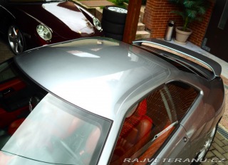 Alfa Romeo GTV 3.2-V6 24V BUSSO 176kW,M6 2003