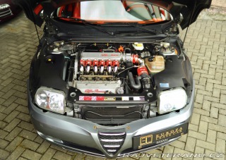 Alfa Romeo GTV 3.2-V6 24V BUSSO 176kW,M6 2003