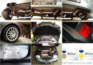 Alfa Romeo GTV 3.2-V6 24V BUSSO 176kW,M6 2003
