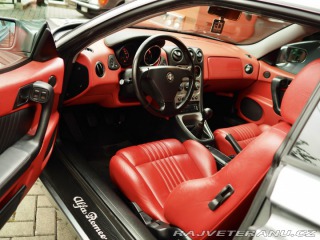 Alfa Romeo GTV 3.2-V6 24V BUSSO 176kW,M6 2003