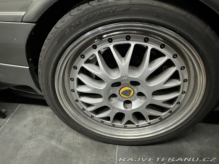 Lotus Esprit V8 Twin Turbo 1998