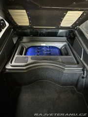 Lotus Esprit V8 Twin Turbo 1998