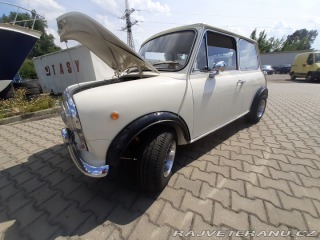 Mini Ostatní modely Innocenti Mk3 1974