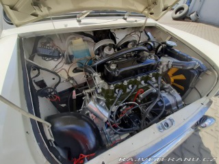 Mini Ostatní modely Innocenti Mk3 1974