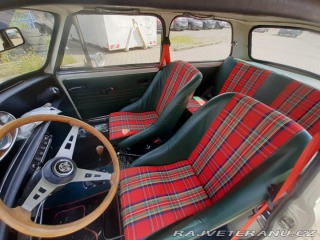 Mini Ostatní modely Innocenti Mk3 1974