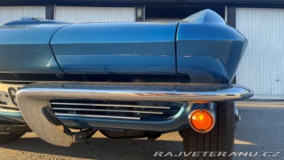 Chevrolet Corvette C2 Sting Ray 1964
