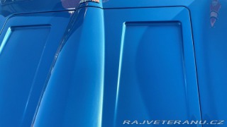 Chevrolet Corvette C2 Sting Ray 1964