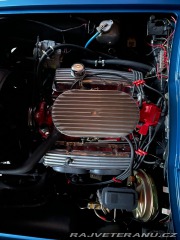 Chevrolet Corvette C2 Sting Ray 1964