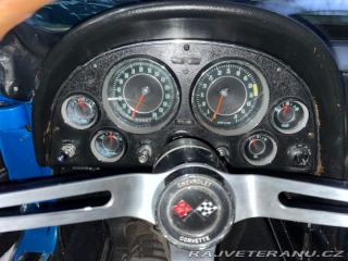 Chevrolet Corvette C2 Sting Ray 1964