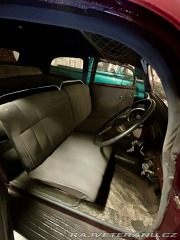 Ostatní značky Ostatní modely Hotchkiss 864 Sedan 1938