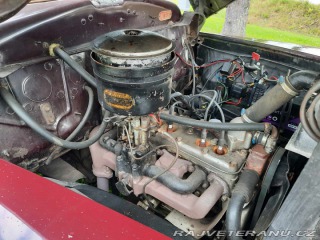 Chrysler Windsor Coupe 1948