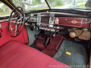 Chrysler Windsor Coupe 1948