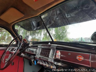 Chrysler Windsor Coupe 1948