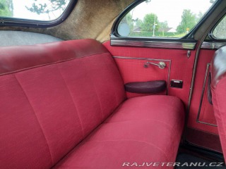 Chrysler Windsor Coupe 1948