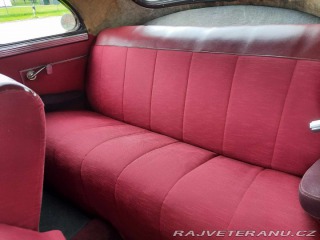 Chrysler Windsor Coupe 1948