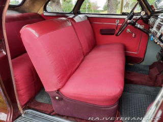Chrysler Windsor Coupe 1948