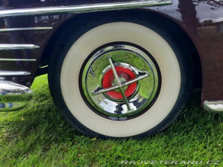Chrysler Windsor Coupe 1948