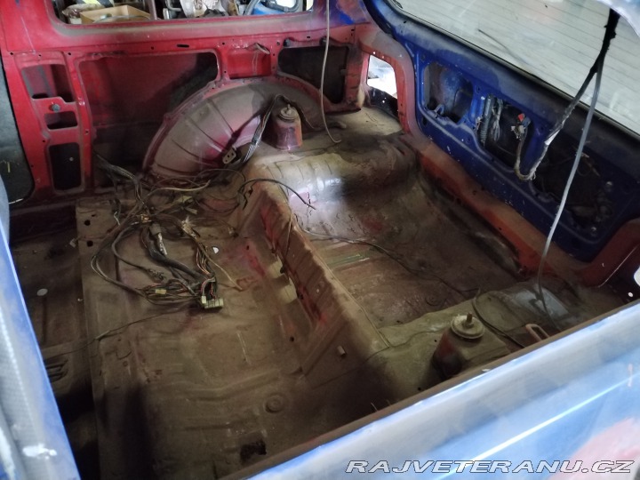 Suzuki Swift Gti 1987